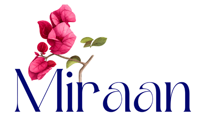 Miraan Logo